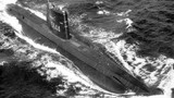Bí ẩn khó giải vụ mất tích tàu ngầm Pháp năm 1968